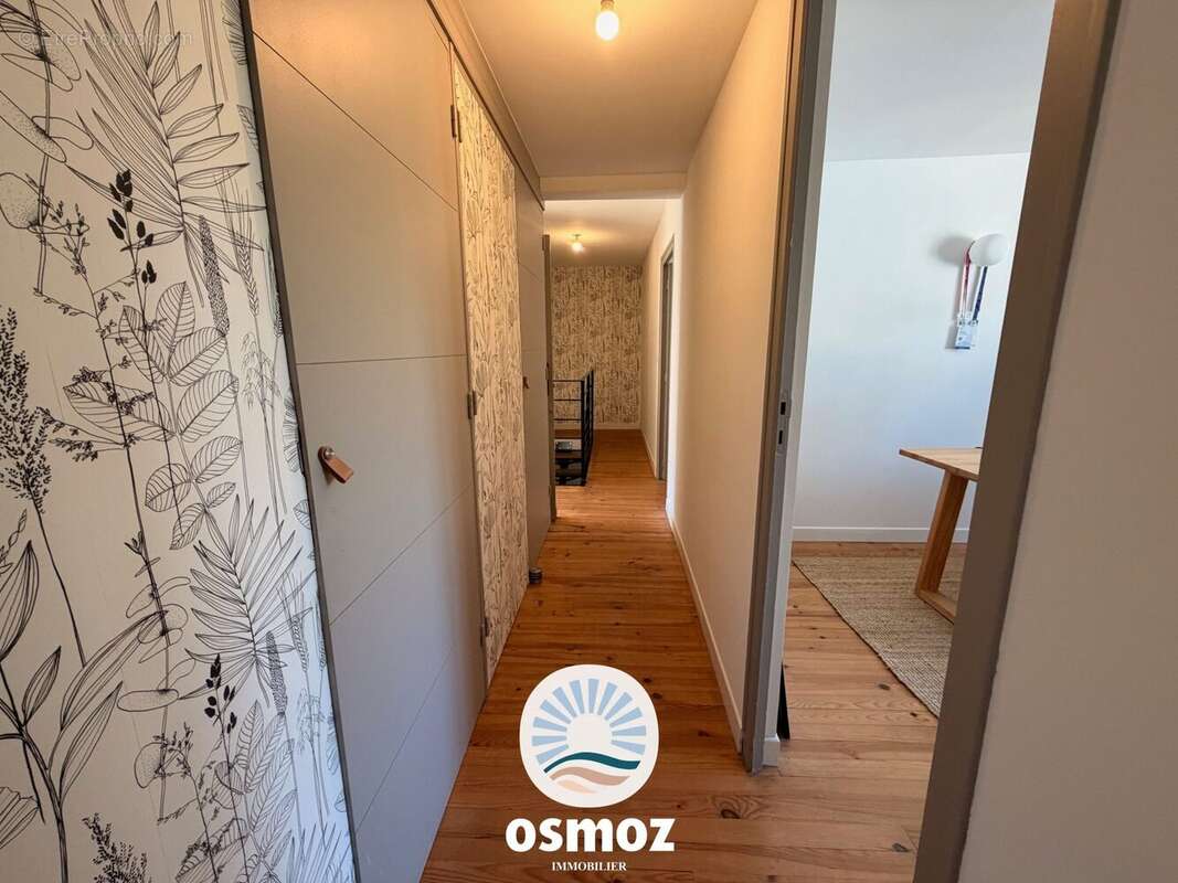 Maison 128 m² à Nieul-Sur-Mer  - photo 9