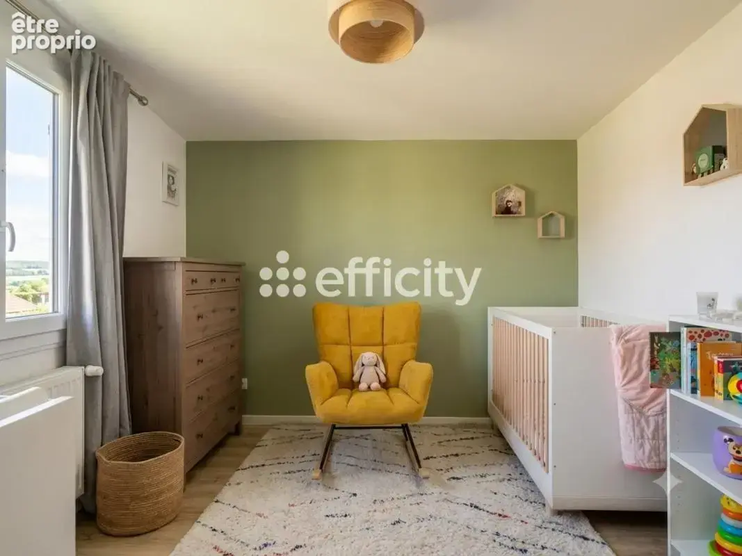 Maison 4 pièces 88 m² à vendre à Guyancourt (78280) - photo 7