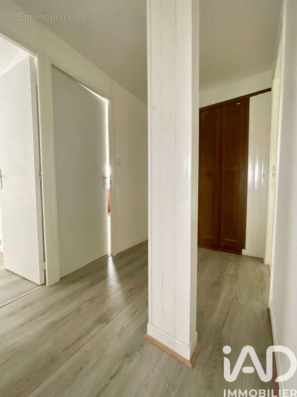 Photo 8 - Maison à FORT-MAHON-PLAGE