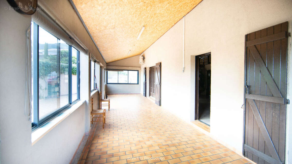 Maison à FURIANI
