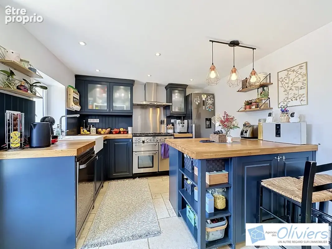 Maison 3 pièces 68 m² à vendre à Montigny-Le-Bretonneux (78180) - photo 6