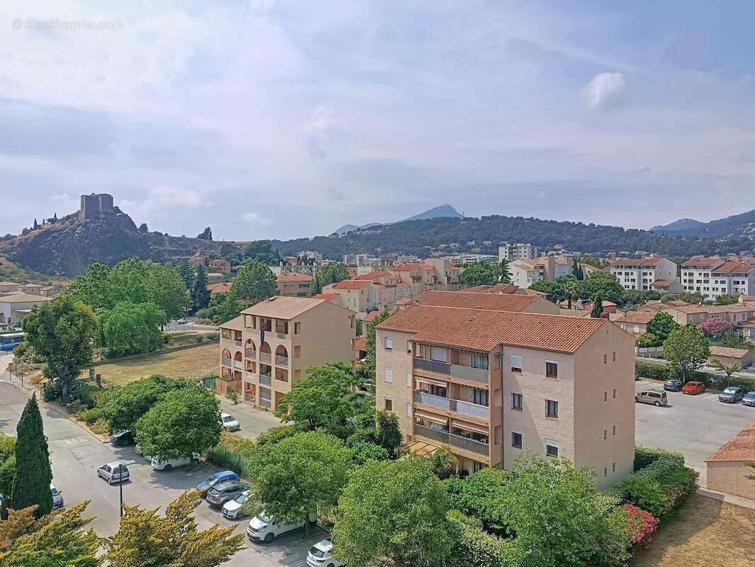 Photo 2 - Appartement à LA GARDE