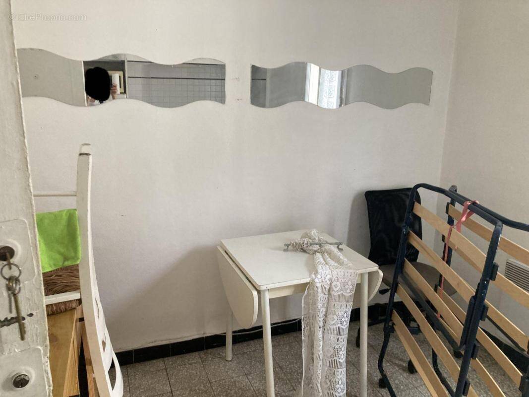 Appartement à BEZIERS