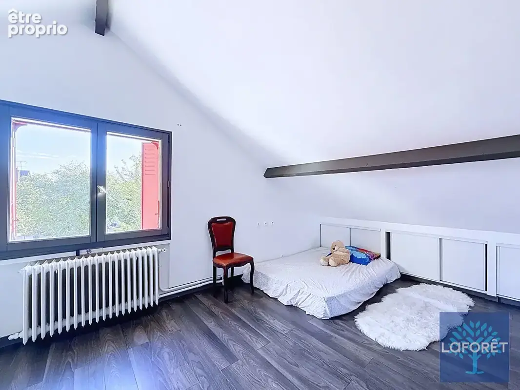 Maison 4 chambres Vigneux sur Seine proche du centre ville - photo 8
