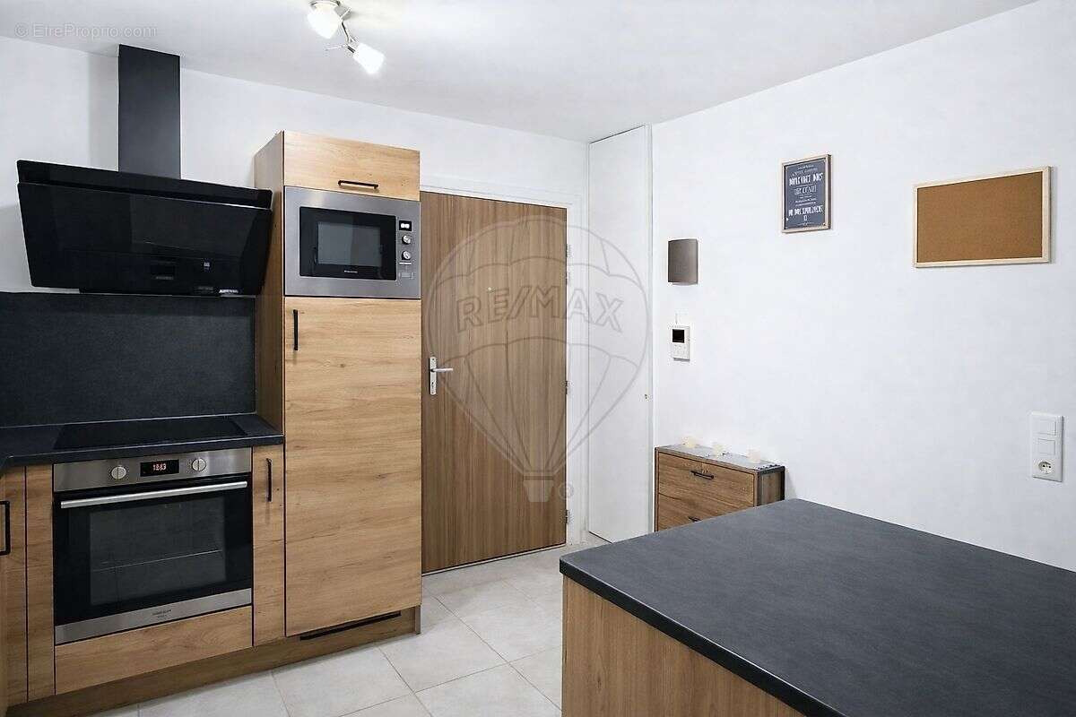 Appartement à AMNEVILLE