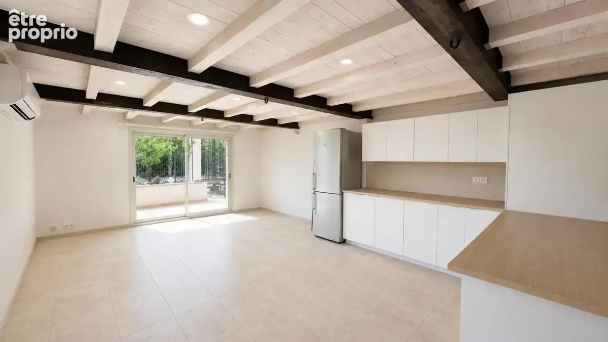 Ensemble immobilier : Maison de rapport et Terrain constructible avec division parcellaire réalisée - Potentiel locatif proche d - photo 7