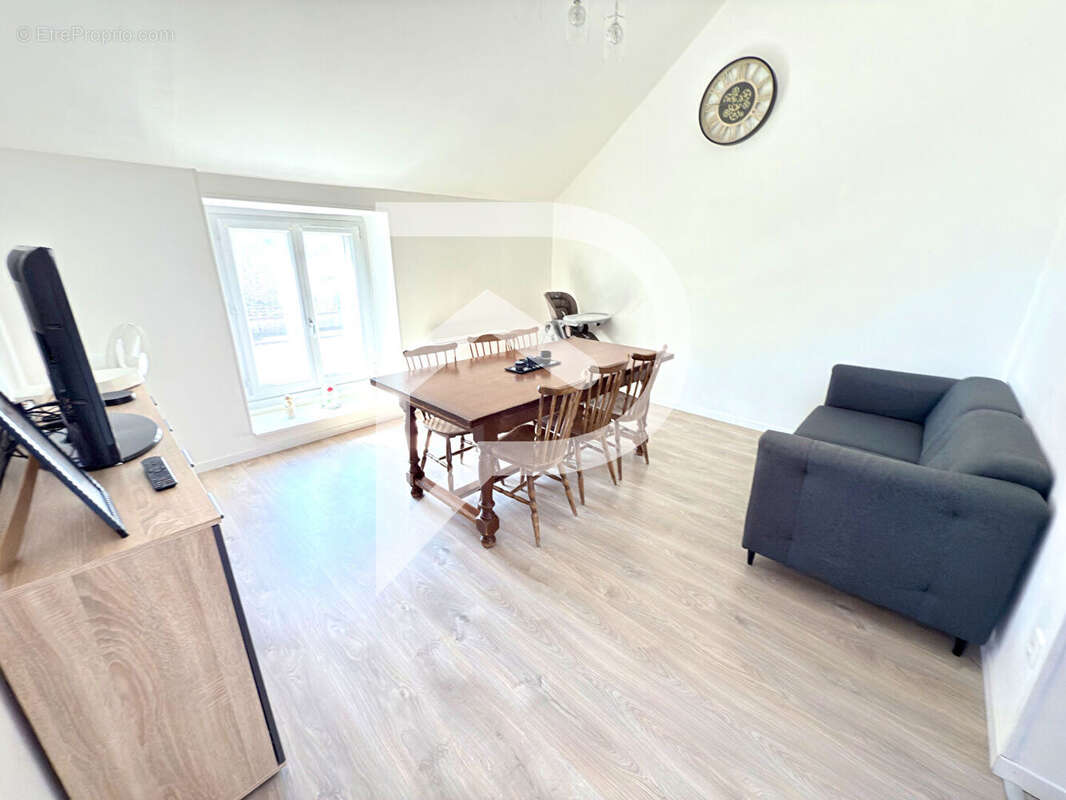 Appartement à LANGRES