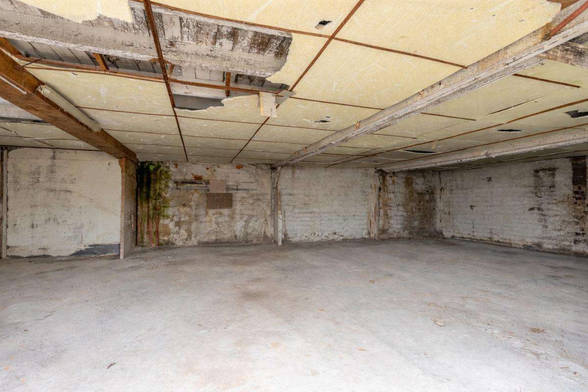 Maison et entrepôt Mennetou Sur Cher 5 pièces 117 m2 - photo 10