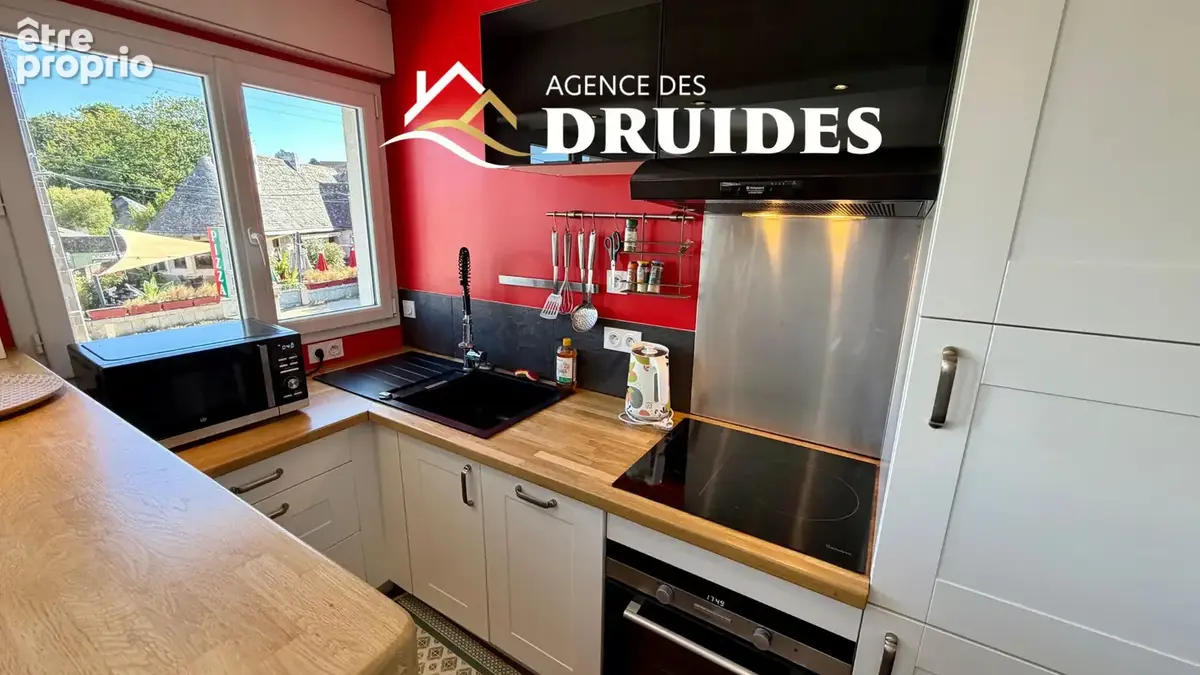 Appartement Carnac  2 pièce(s) 34.1 m2 - photo 2