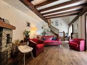 Maison à ALBENS
