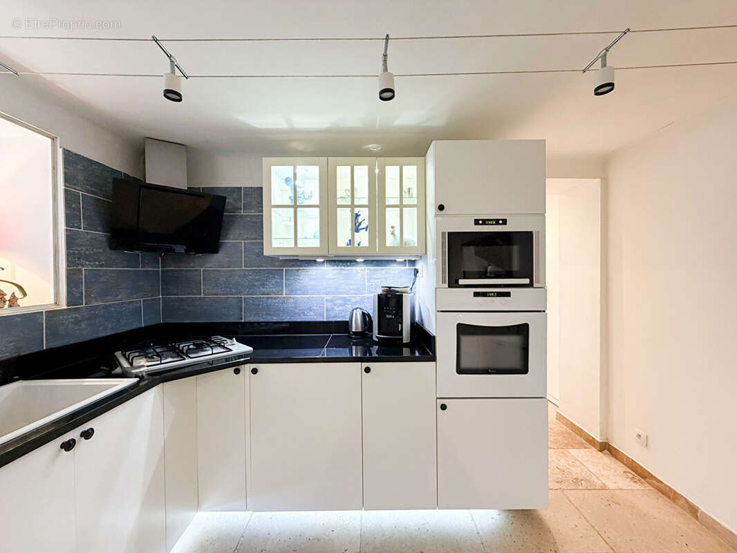 Maison à LES PENNES-MIRABEAU