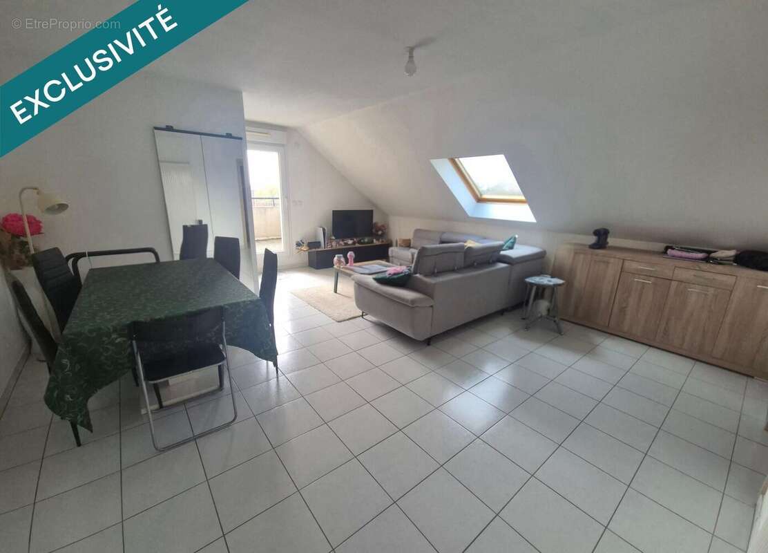 Photo 2 - Appartement à WITTELSHEIM