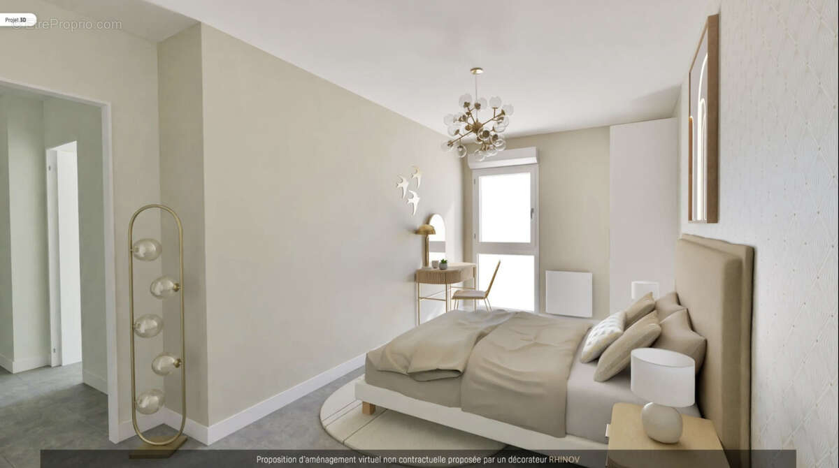 Appartement à MARTIGUES