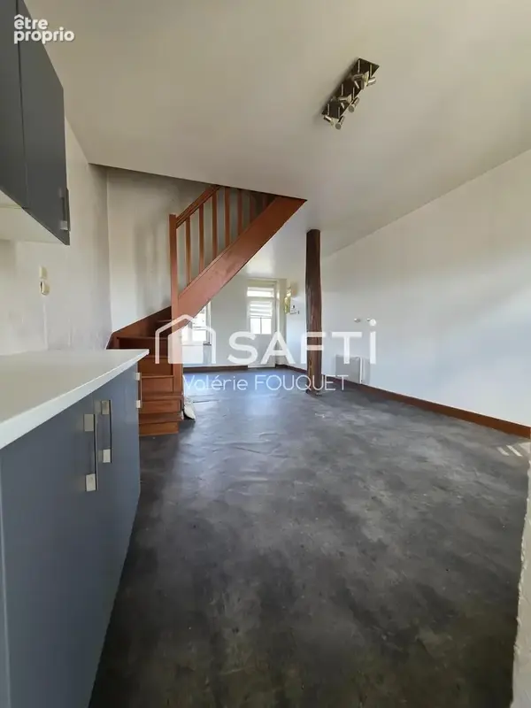Photo 1 - Maison à BOULIGNY