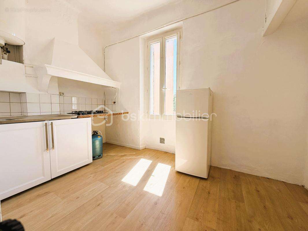 Studio 32 m² – Idéal investissement locatif ou premier achat - photo 2
