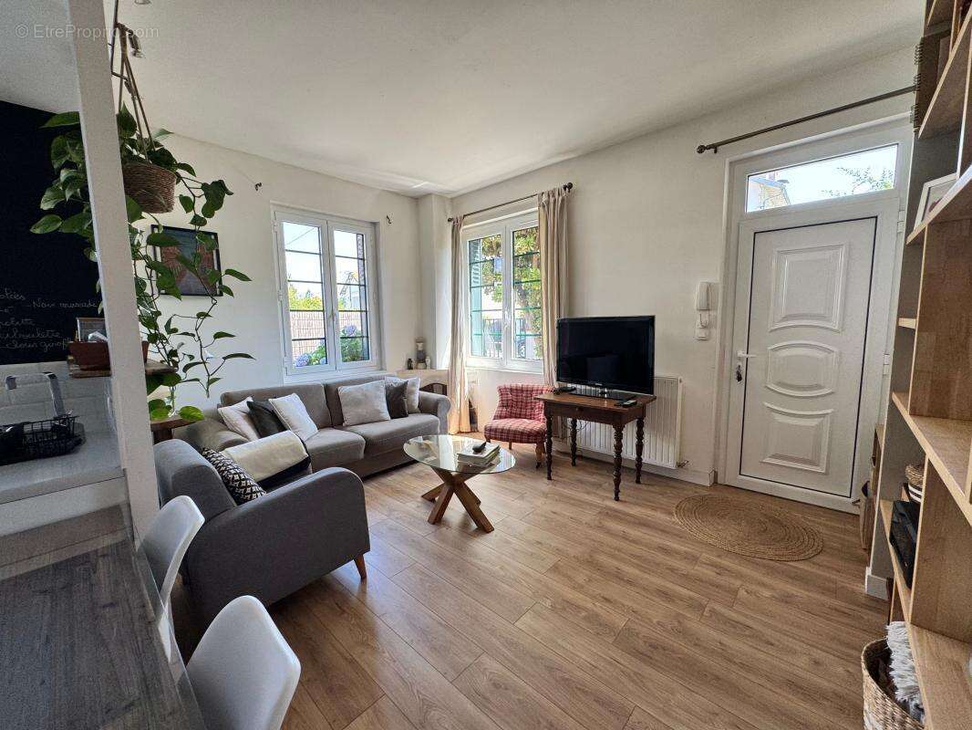 Appartement à PAU