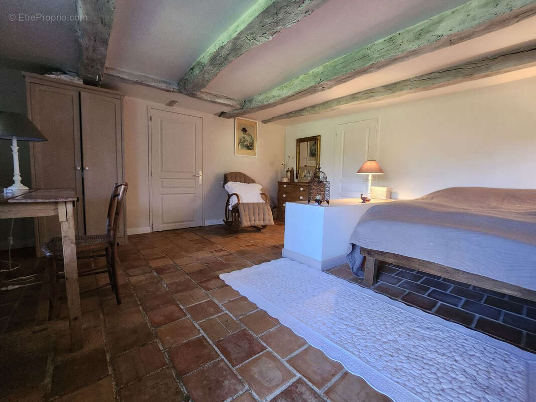 Maison à VILLAMBLARD