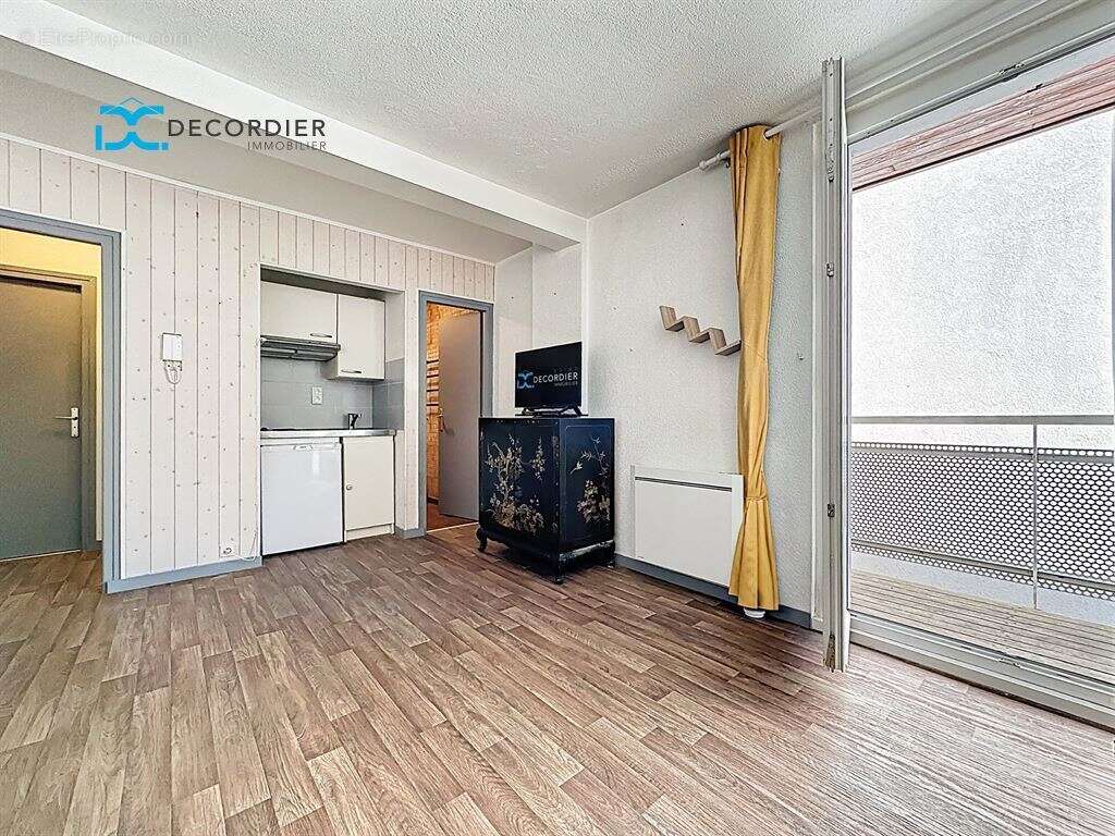 Appartement à EVIAN-LES-BAINS