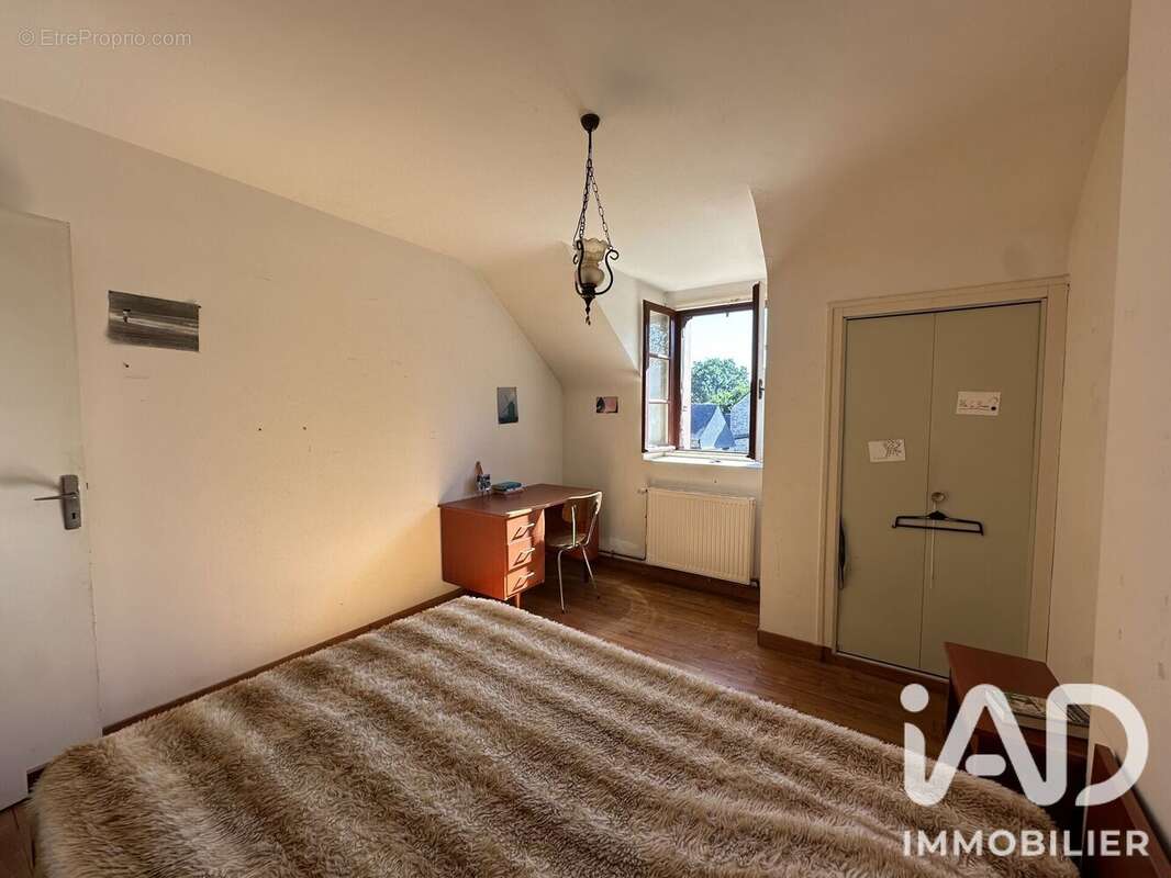 Maison 117 m² à Taupont  - photo 9