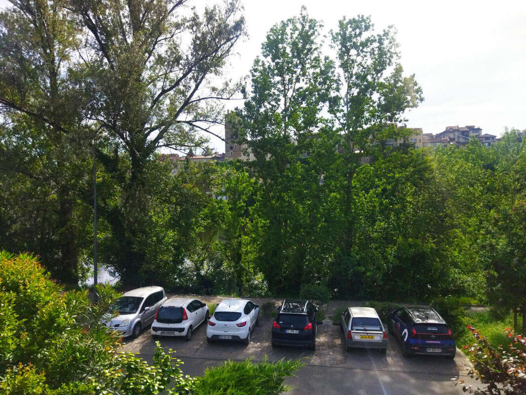 vue sur riviere
