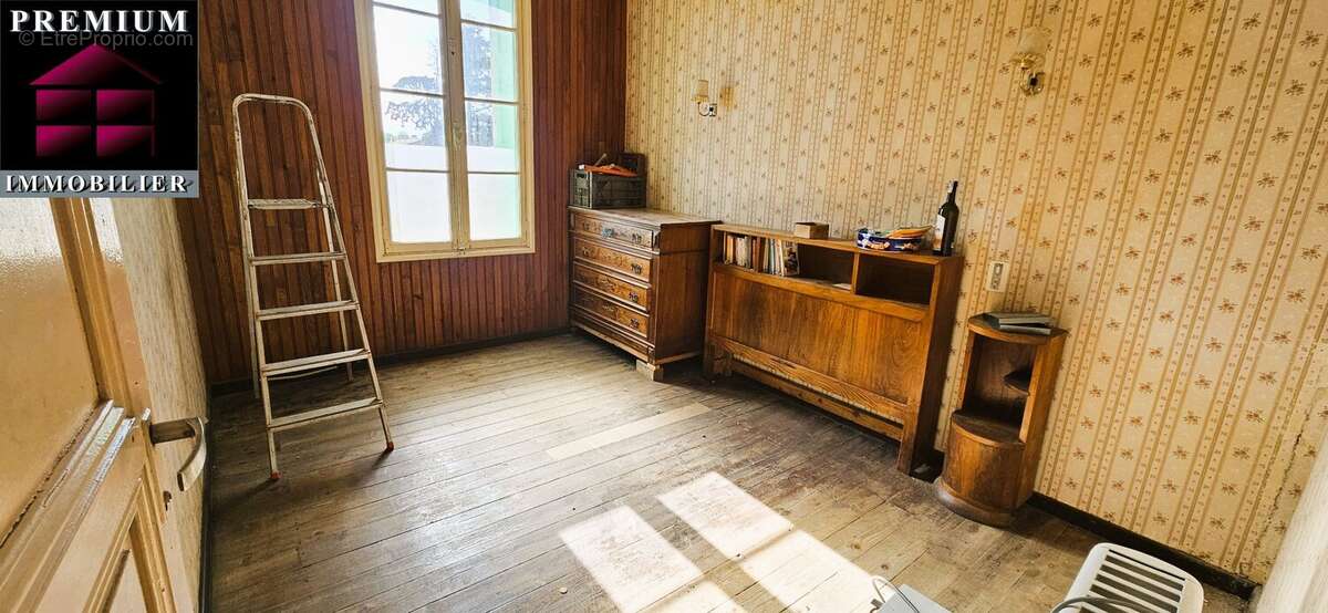 Maison à CORNEILLA-LA-RIVIERE