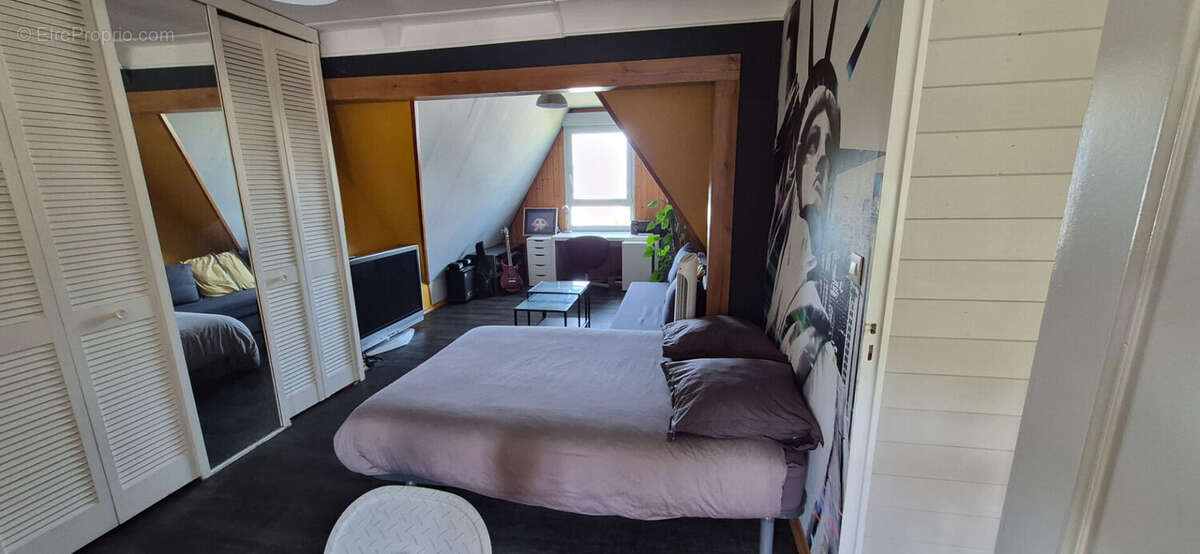 Exclusivite maison  proche mer - photo 12