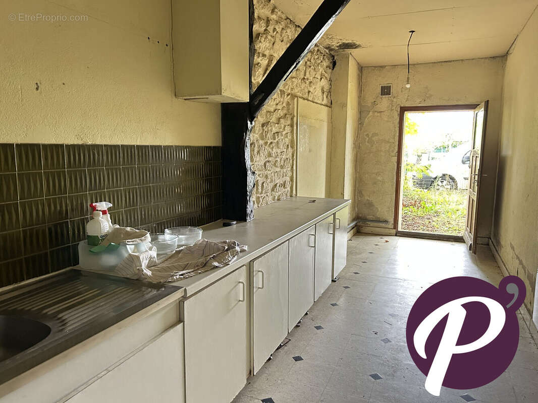 Commerce à BERGERAC