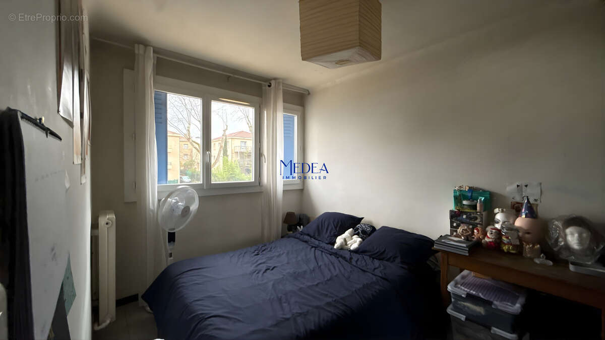 Photo 2 - Appartement à AIX-EN-PROVENCE
