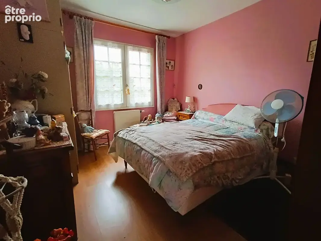 Maison 93m² à créon - photo 5
