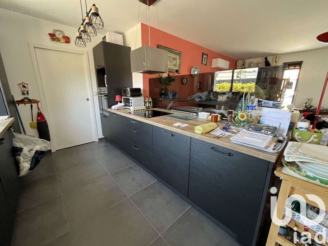 Photo 5 - Maison à SAINT-JEAN-DE-MONTS