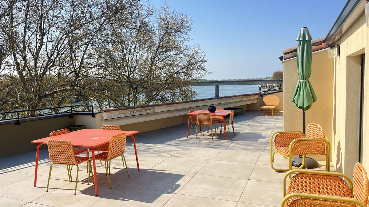 Appartement à ARLES