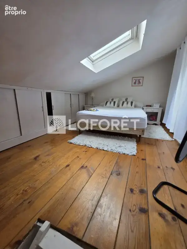 Immeuble de rapport- 3 lots loués - rentabilité brute de 10,25 % - photo 20