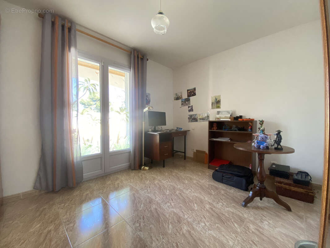 Maison à VIAS