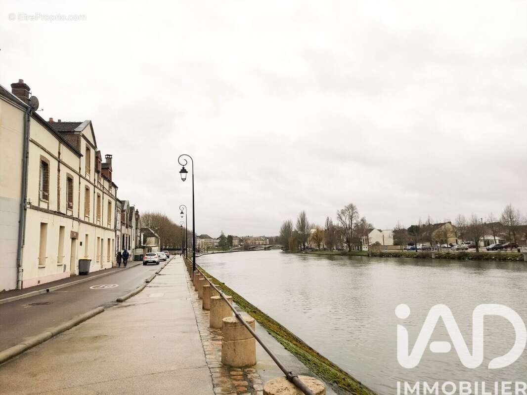 Photo 9 - Appartement à SENS