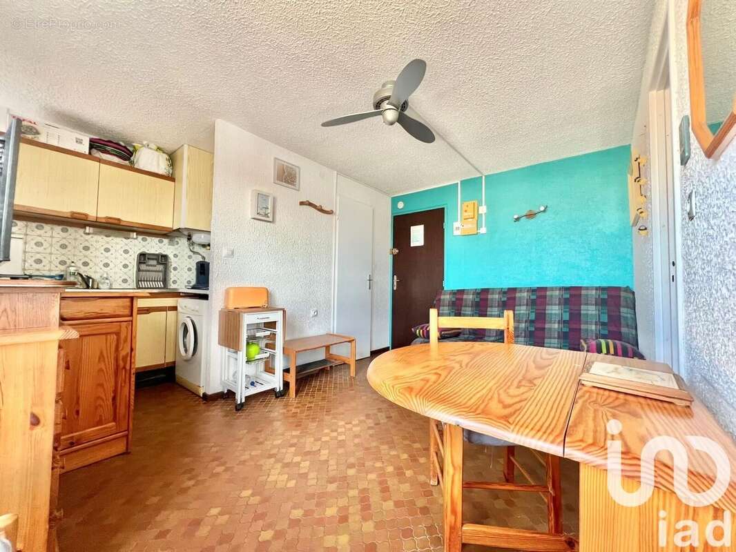 Photo 4 - Appartement à LEUCATE