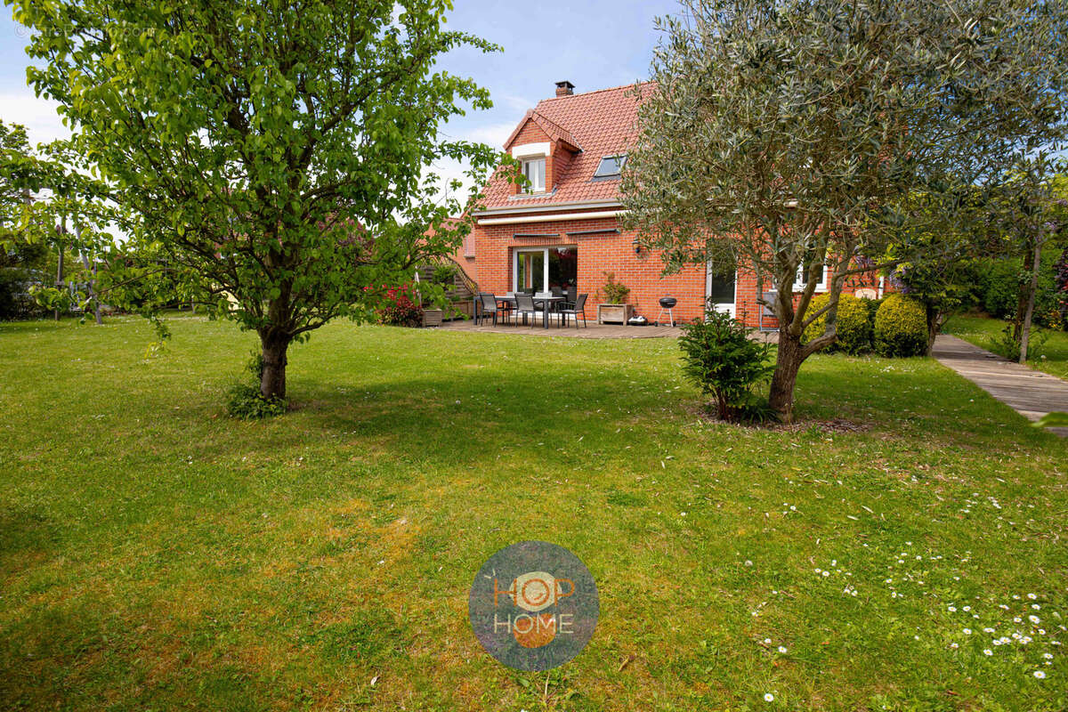 Maison à LAVENTIE