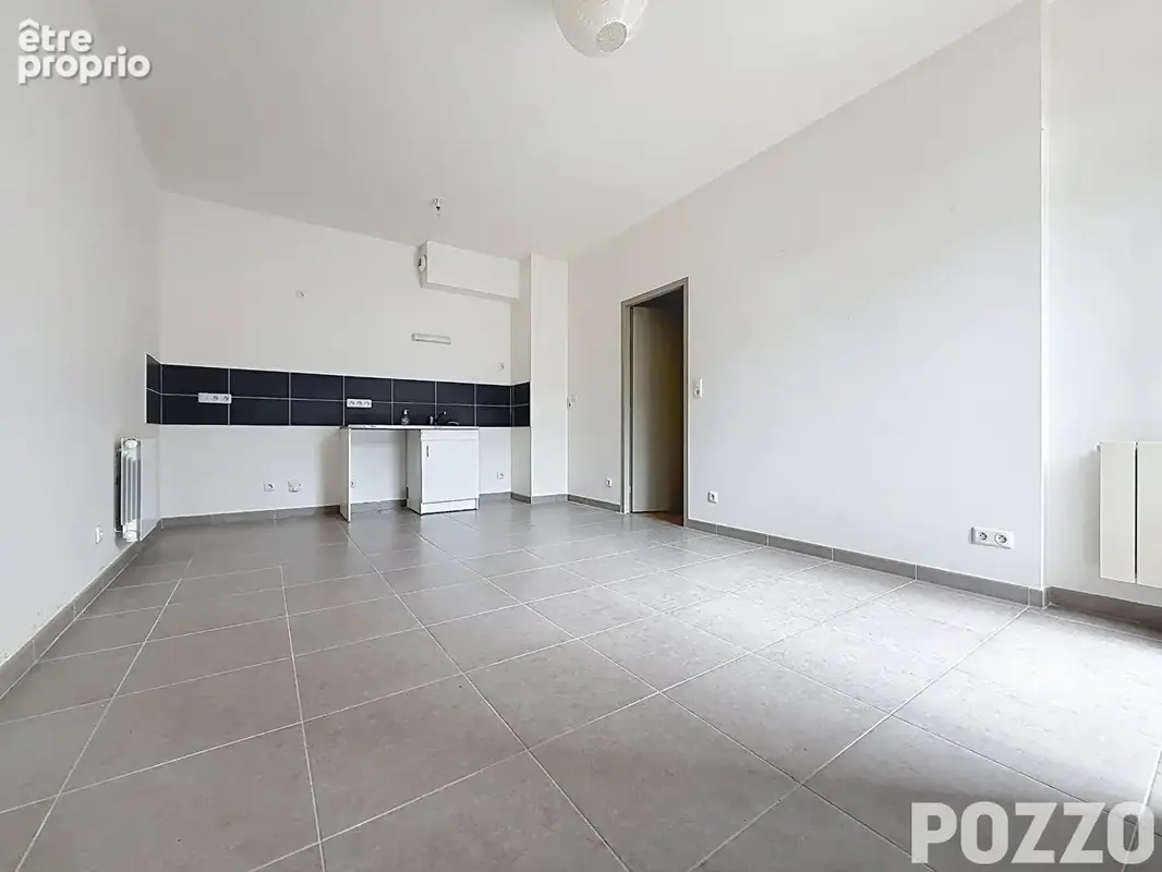 Appartement Honfleur 2 pièce(s) - Centre ville - photo 5