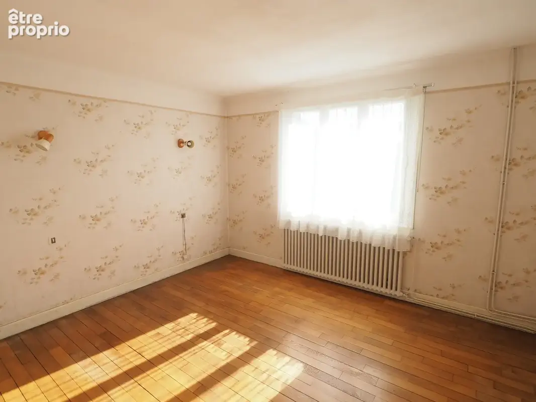 Secteur Etueffont, maison avec 3 chambres à vendre sur 7252 m2 - photo 9