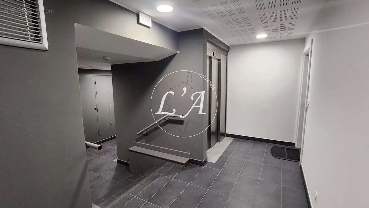 Appartement à BONIFACIO