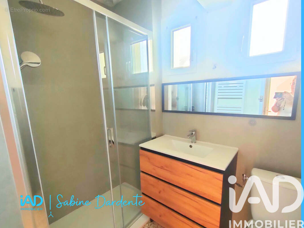 Maison 85 m² à Brevans  - photo 7