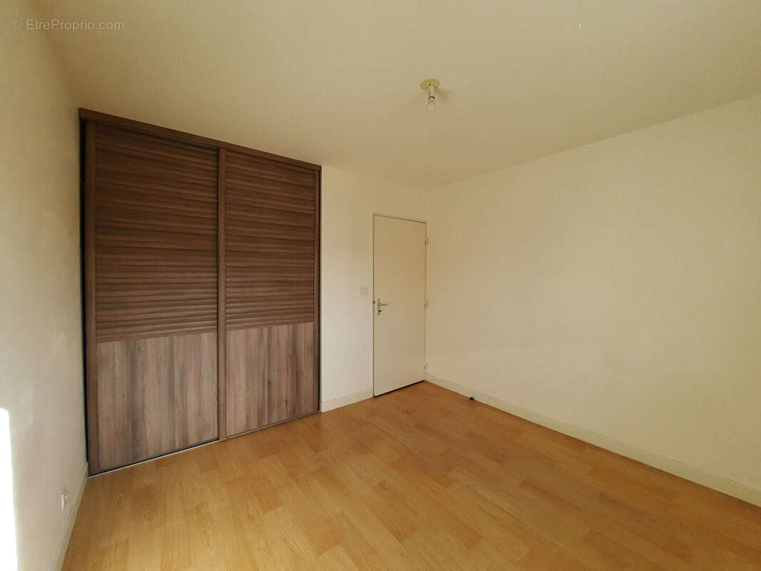 Maison à SAINT-NAZAIRE