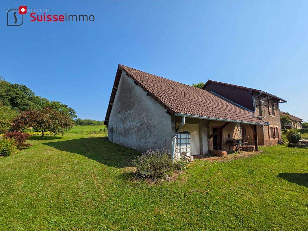 Maison  3 pièce(s) 92 m2 - photo 4