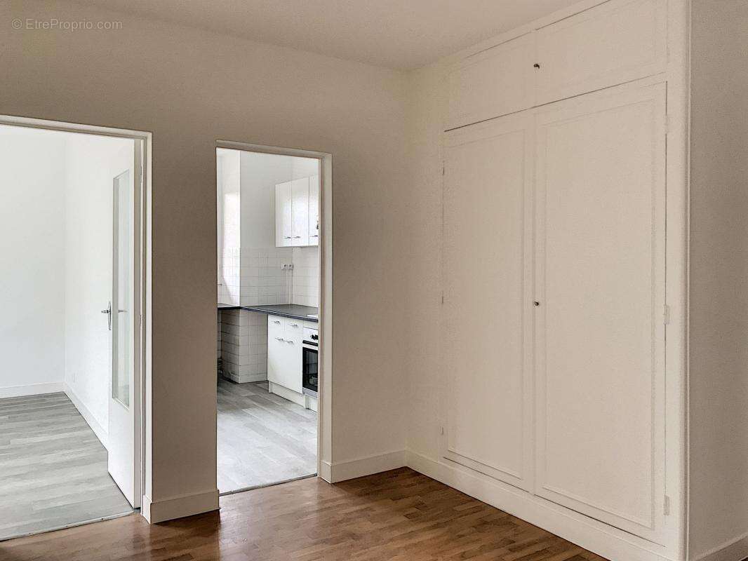 Appartement à VENDOME