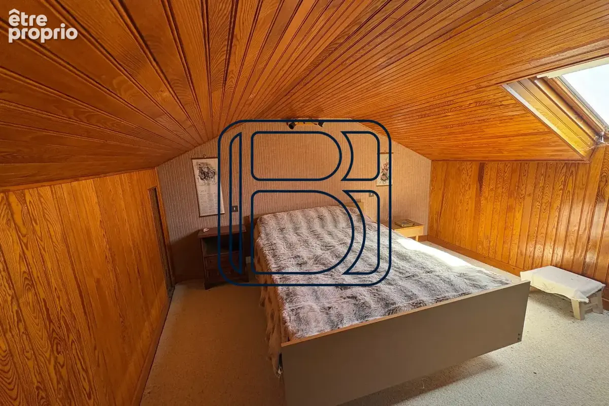 Maison 5 pièces 59 m² à vendre à Saint-Pierre-La-Bourlhonne (63480) - photo 6