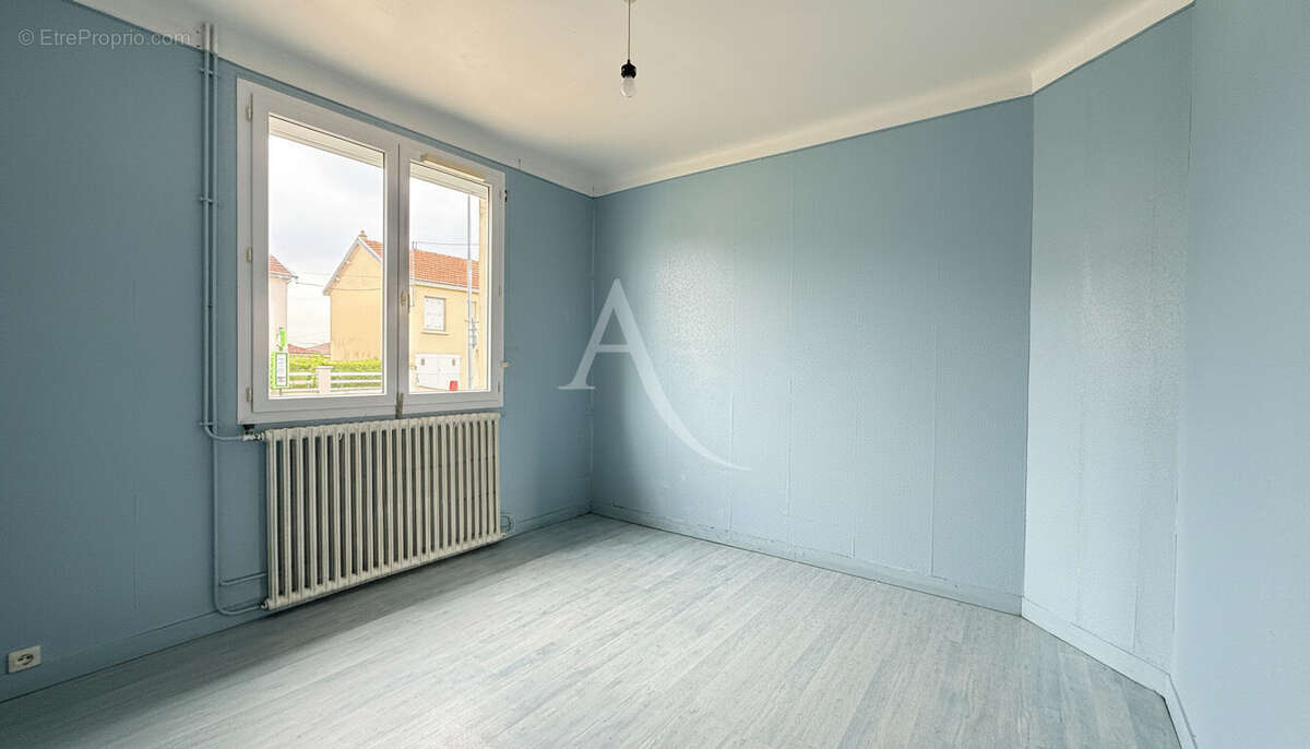 Maison la roche sur yon - zone sud - exclusivite amanda - photo 5