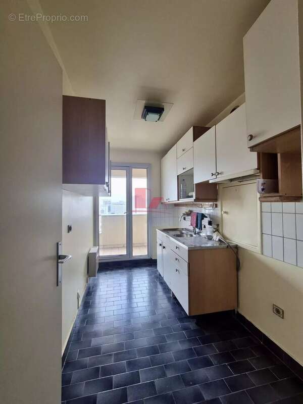 Appartement à VANVES