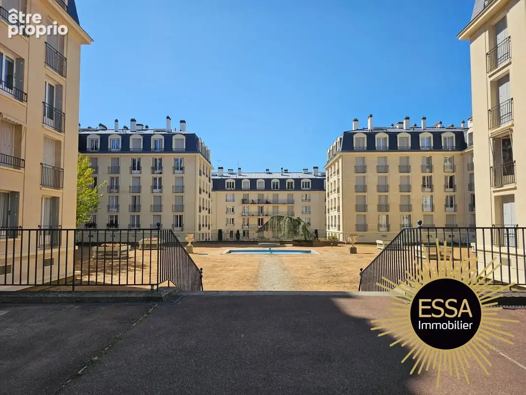Appartement 2 pièces 31 m² à vendre à Versailles (78000) - photo 4