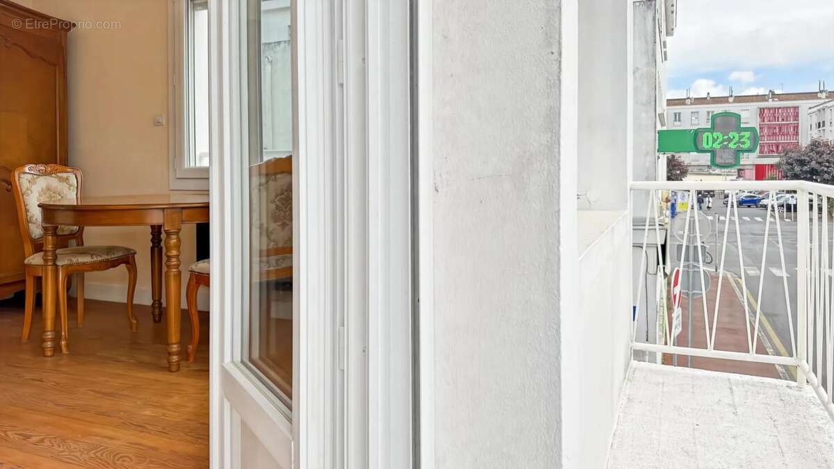 Appartement à ROYAN