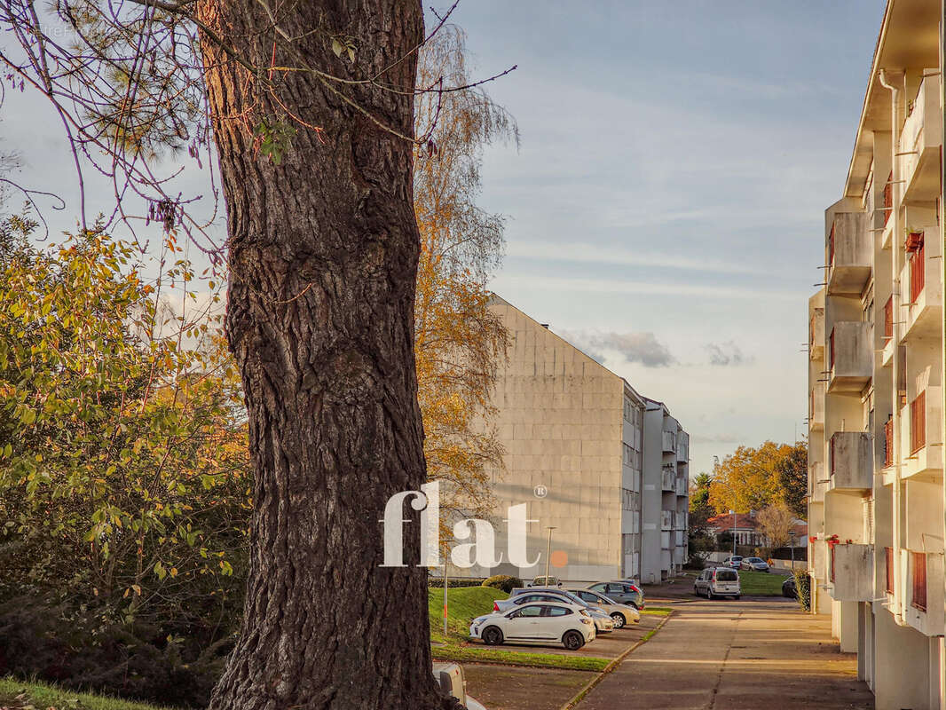 Appartement à VERTOU