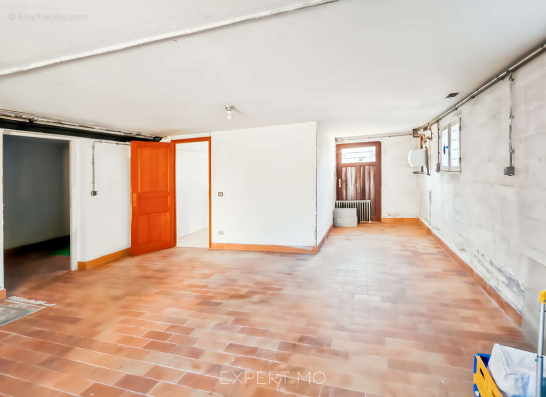 Maison à EMERAINVILLE